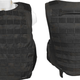 Illustration for article titled An Auto-Inflating Bulletproof Vest Will Do Anything To Keep You Alive